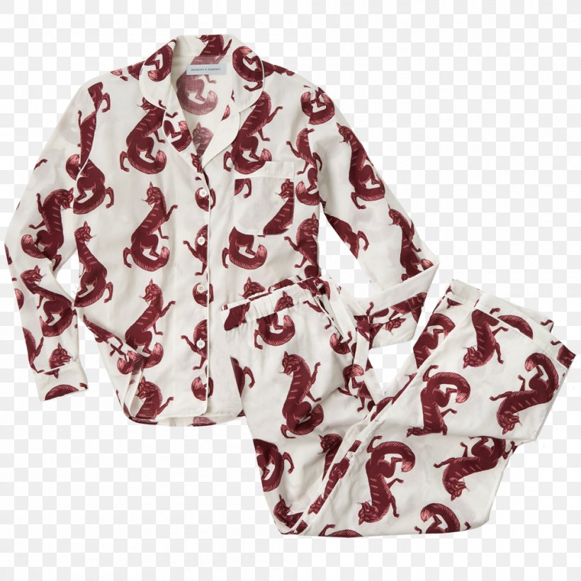Pajamas Robe T-shirt Sleeve Nightwear, PNG, 1000x1000px, Pajamas, Christmas Gift, Fashion, Flannel, Gift Download Free