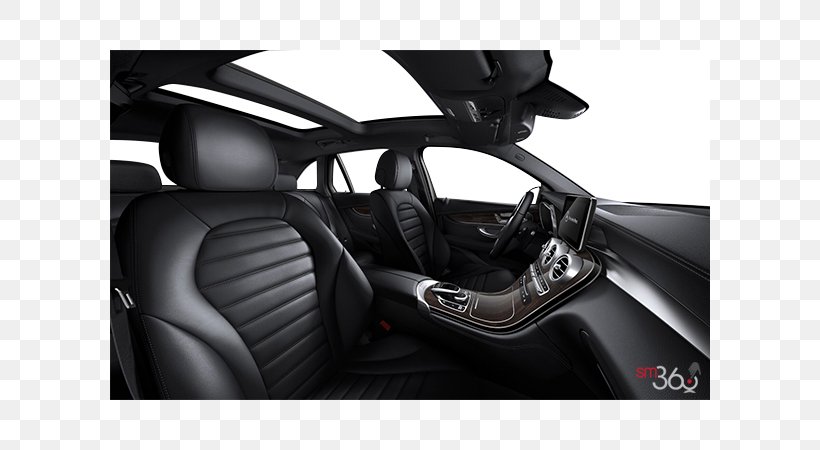Personal Luxury Car 2016 Mercedes-Benz GLC-Class Sport Utility Vehicle, PNG, 600x450px, Personal Luxury Car, Automotive Design, Automotive Exterior, Car, Car Seat Download Free
