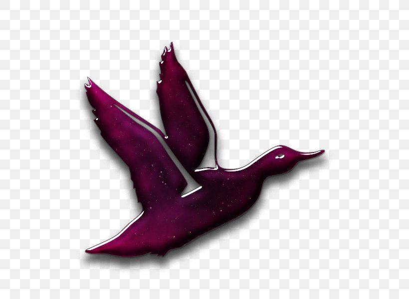 Product Design Purple, PNG, 600x600px, Purple, Marine Mammal, Wing Download Free