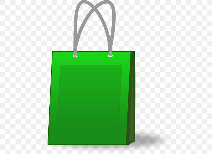 Shopping Bags & Trolleys Paper Clip Art, PNG, 534x597px, Shopping Bags Trolleys, Bag, Brand, Grass, Green Download Free