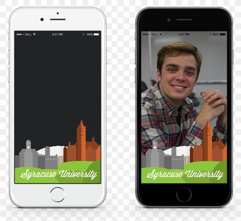 Smartphone Screenshot Syracuse University Snapchat Mobile Phones, PNG, 2109x1940px, Smartphone, Brand, Campus, Communication, Communication Device Download Free