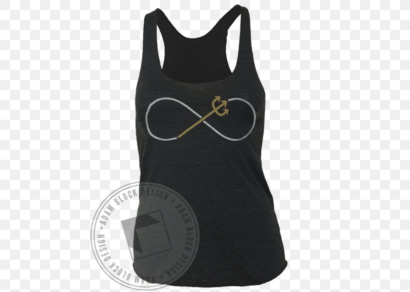 T-shirt Sorority Recruitment Clothing Fraternities And Sororities, PNG, 464x585px, Tshirt, Active Tank, Bar, Black, Clothing Download Free