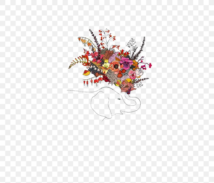 United States Visual Arts Flower Illustration, PNG, 564x704px, United States, Animal, Art, Artificial Flower, Cut Flowers Download Free
