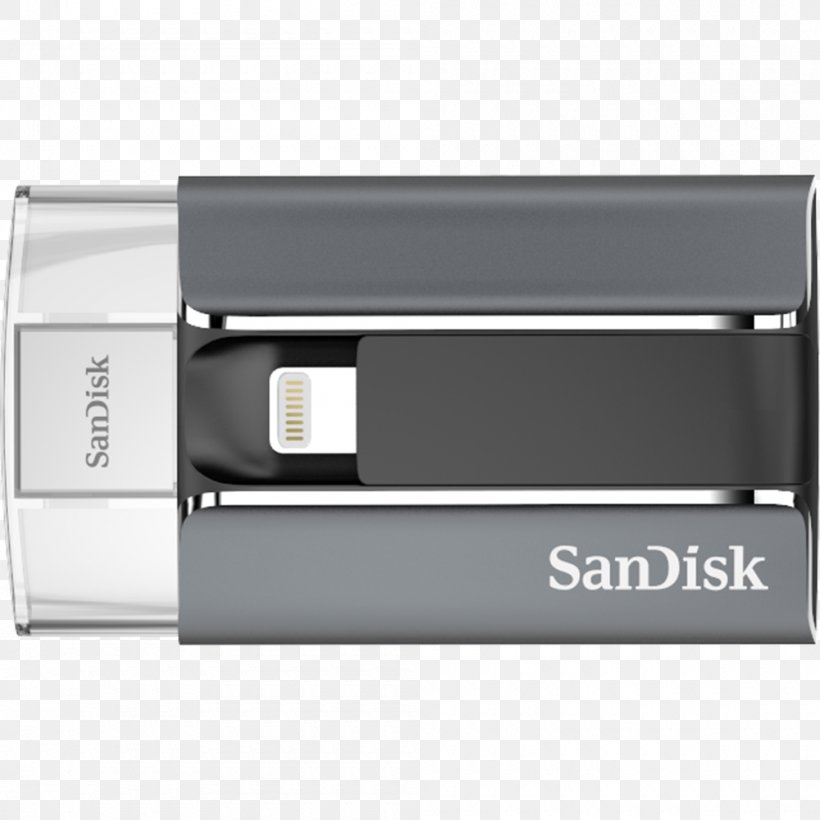 USB Flash Drives SanDisk Flash Memory Disk Storage Computer Hardware, PNG, 1000x1000px, Usb Flash Drives, Computer Hardware, Disk Storage, Electronic Device, Electronics Download Free