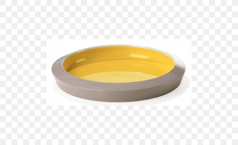 Bowl, PNG, 500x500px, Bowl, Tableware, Yellow Download Free