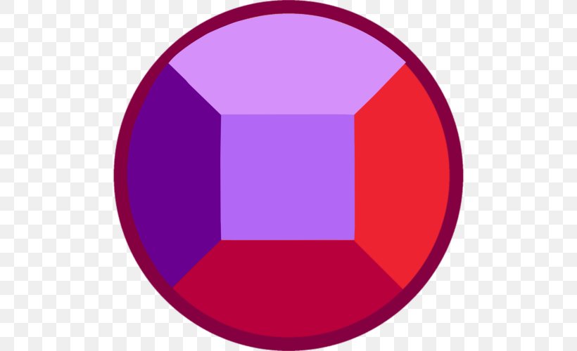 Circle Font, PNG, 500x500px, Magenta, Area, Purple, Red, Symbol Download Free