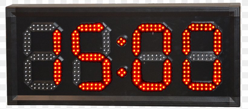 Display Device Seven-segment Display Arduino Electronics Breadboard, PNG, 2768x1224px, Display Device, Arduino, Breadboard, Counter, Digital Clock Download Free