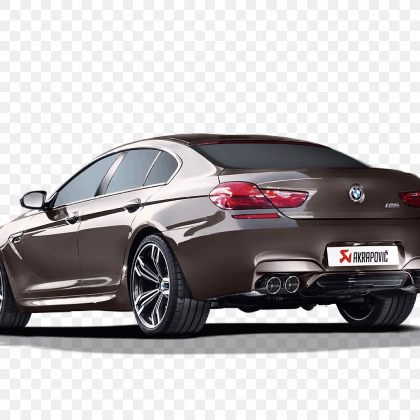 Exhaust System BMW M6 BMW 6 Series Car, PNG, 1024x1024px, Exhaust System, Automotive Design, Automotive Exterior, Automotive Wheel System, Bmw Download Free