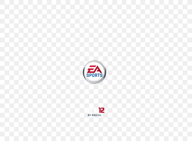 FIFA 11 Logo Brand EA Sports, PNG, 600x600px, Fifa 11, Area, Brand, Ea Sports, Fifa Download Free