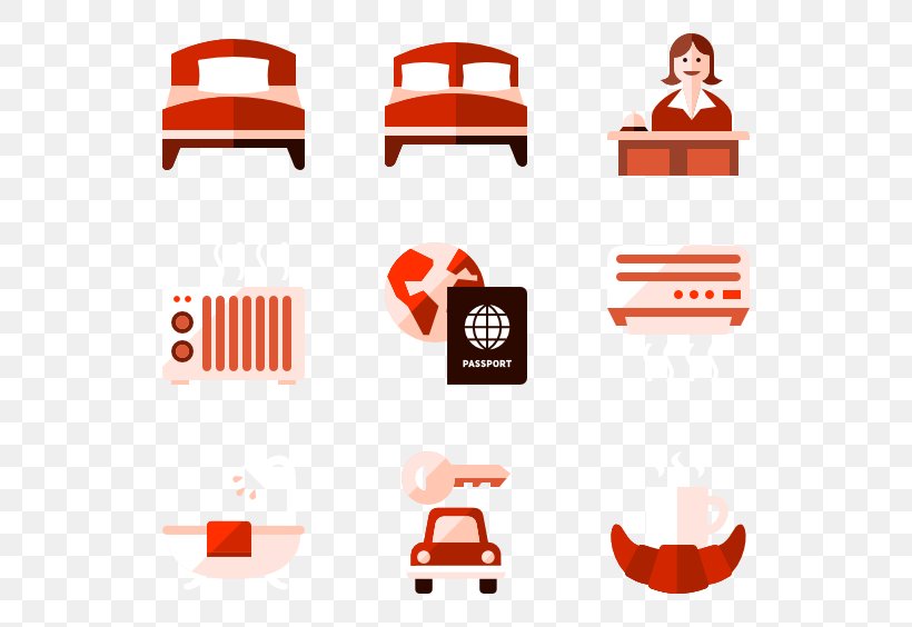 Hotel Motel Bed And Breakfast Clip Art, PNG, 600x564px, Hotel, Area, Bed, Bed And Breakfast, Brand Download Free