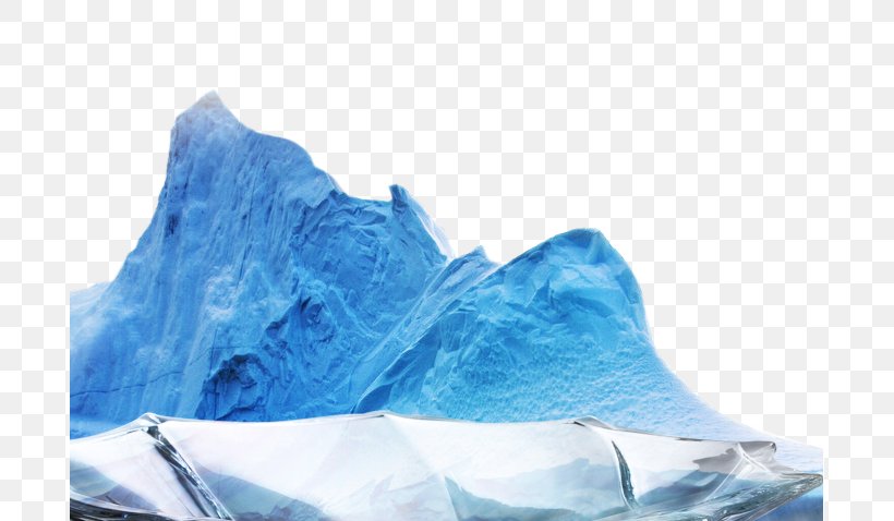 Iceberg Euclidean Vector Icon, PNG, 692x478px, Iceberg, Aqua, Arctic, Blue, Element Download Free