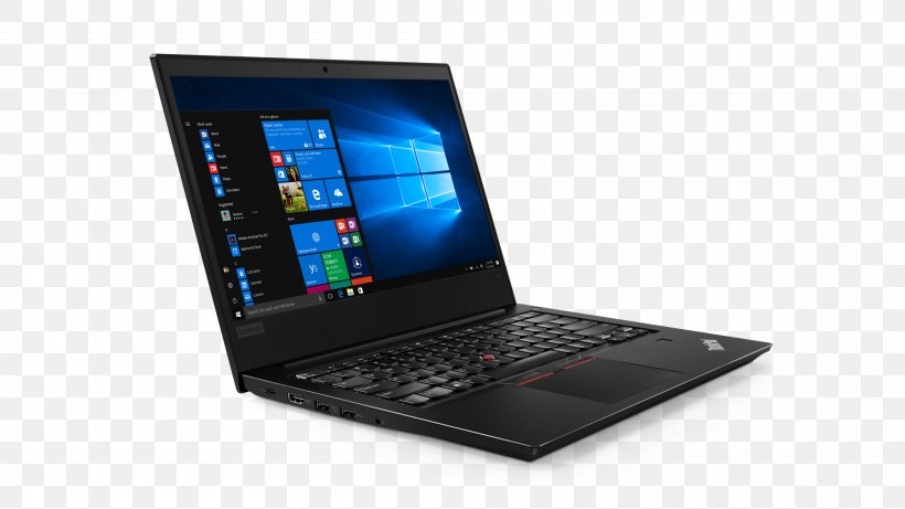 Laptop ThinkPad E Series Computer Intel Core I7, PNG, 2000x1126px, Laptop, Computer, Computer Accessory, Computer Hardware, Ddr4 Sdram Download Free