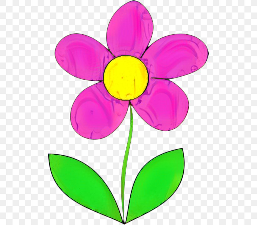 Pink Flower Cartoon, PNG, 513x720px, Blue, Blue Flower, Blue Rose, Drawing, Floral Design Download Free