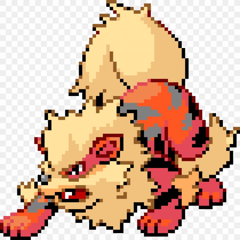 Pokémon X And Y Pokémon Gold And Silver Pokémon Red And Blue Arcanine Growlithe, PNG, 1190x1190px, Arcanine, Art, Growlithe, Gyarados, Johto Download Free