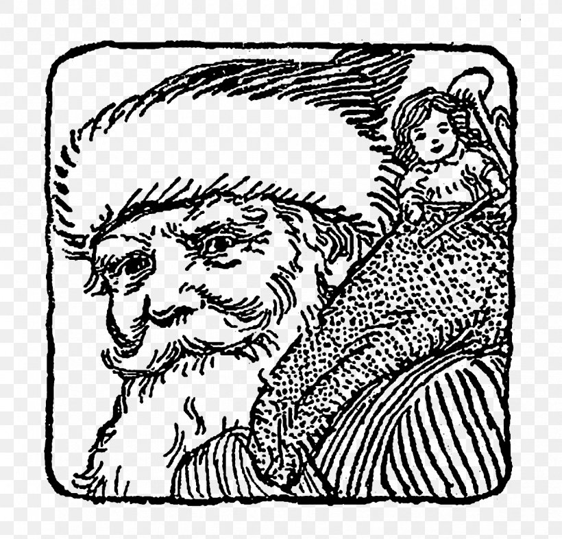Tiger Visual Arts Snowman Santa Claus, PNG, 1224x1174px, Watercolor, Cartoon, Flower, Frame, Heart Download Free
