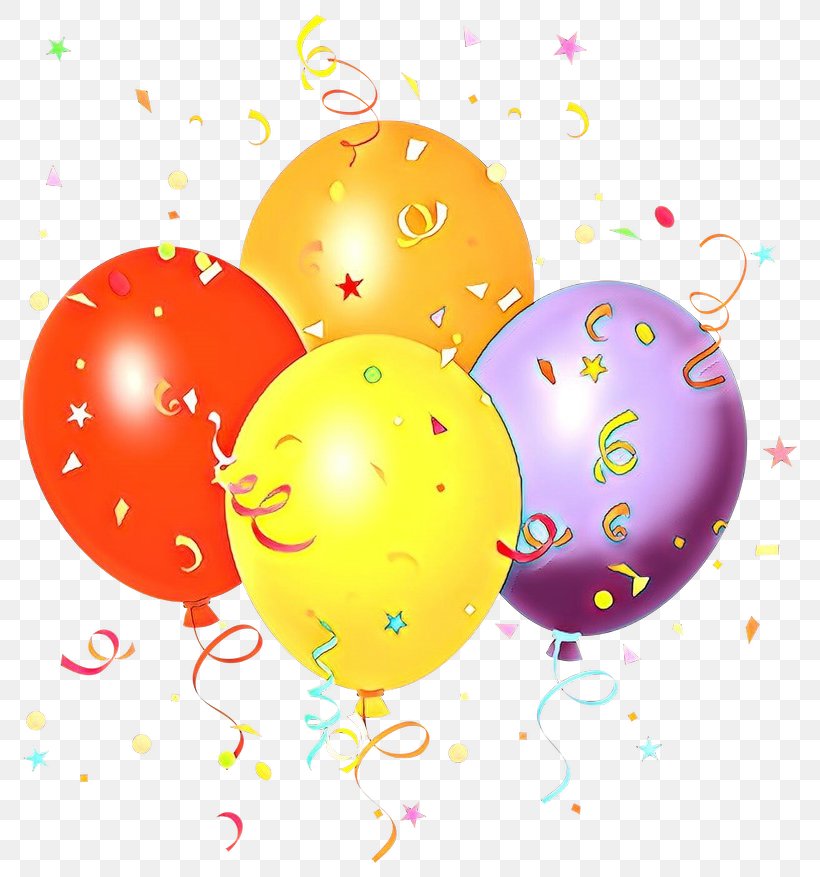 Birthday Party Invitation, PNG, 800x877px, Wedding Invitation, Balloon, Birthday, Cartoon, Confetti Download Free