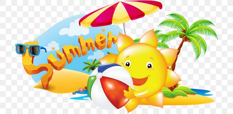 Clip Art For Summer Summer Vacation Clip Art, PNG, 716x400px, Clip Art For Summer, Food, Fruit, Plant, Recreation Download Free