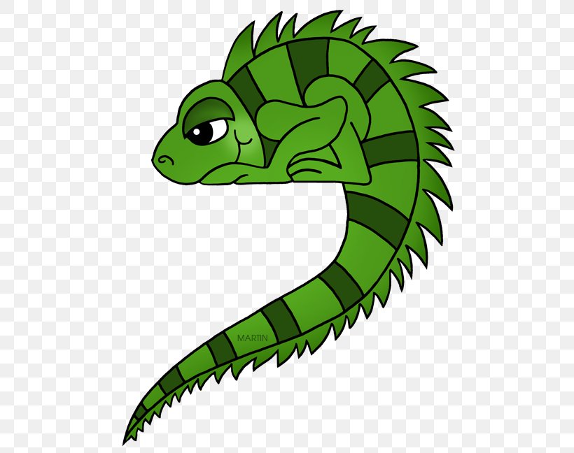 Clip Art Lizard Illustration Free Content Image, PNG, 520x648px, Lizard, Amphibians, Animal, Cartoon, Common Iguanas Download Free