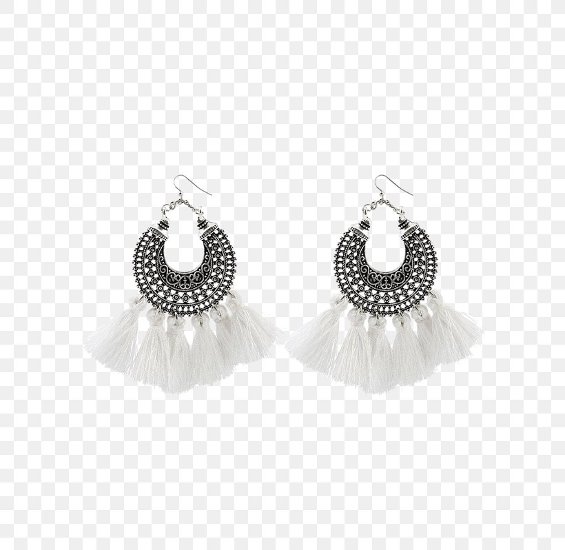 Earring Tassel Fringe Jewellery Fashion, PNG, 600x798px, Earring, Body Jewelry, Charms Pendants, Clothing, Clothing Accessories Download Free