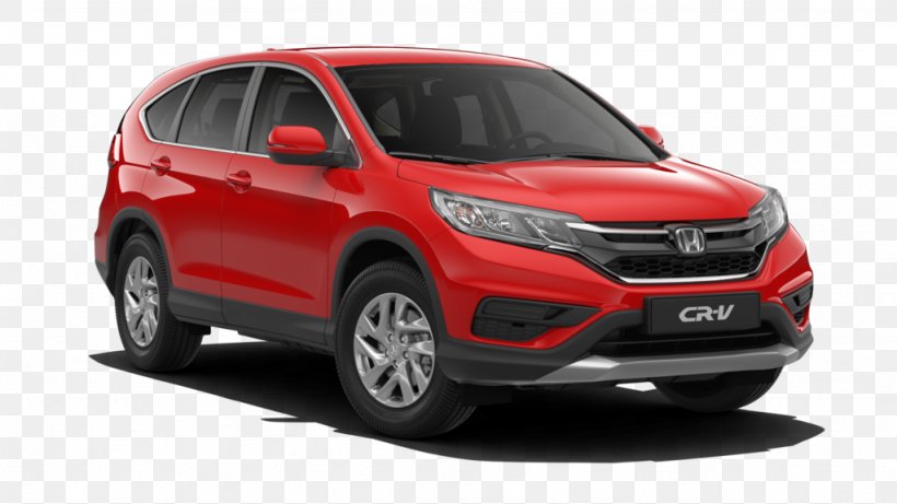 Honda Civic Car Honda City Honda HR-V, PNG, 1024x576px, 2018 Honda Crv, 2018 Honda Crv Lx, Honda, Automotive Design, Automotive Exterior Download Free