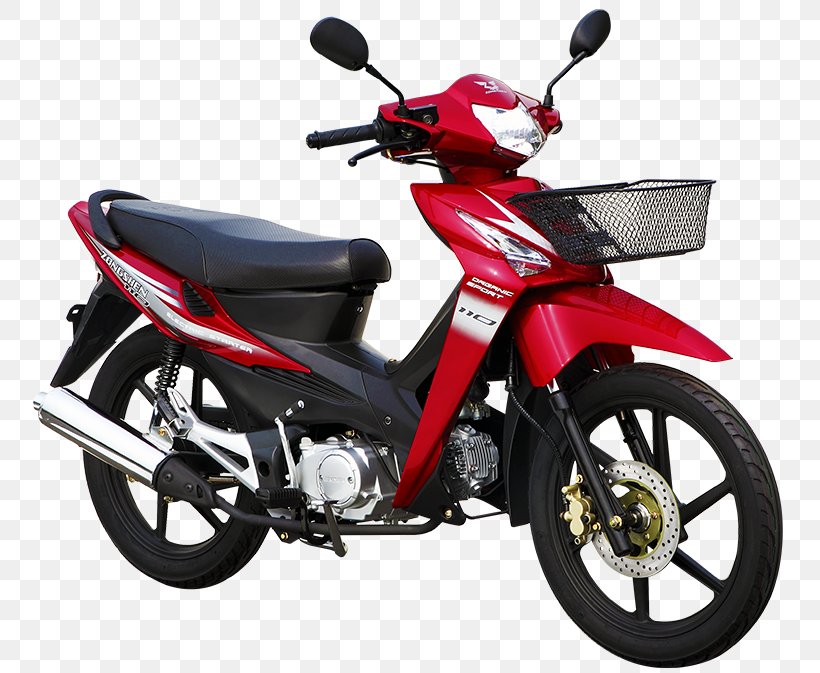 Honda Motor Company Car Motorcycle Moped Chacomer Sae Motos Y Scooters, PNG, 760x673px, Honda Motor Company, Allterrain Vehicle, Car, Engine, Honda Wave Series Download Free