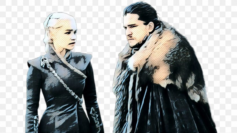 Jon Snow Daenerys Targaryen Game Of Thrones, PNG, 1001x563px, Jon Snow, Black Hair, Daenerys Targaryen, Emilia Clarke, Fashion Download Free