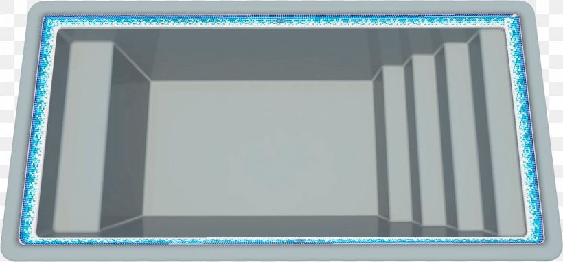 Light Swimming Pool Color Rectangle White, PNG, 1247x582px, Light, Blue, Color, Glass, Hardware Download Free