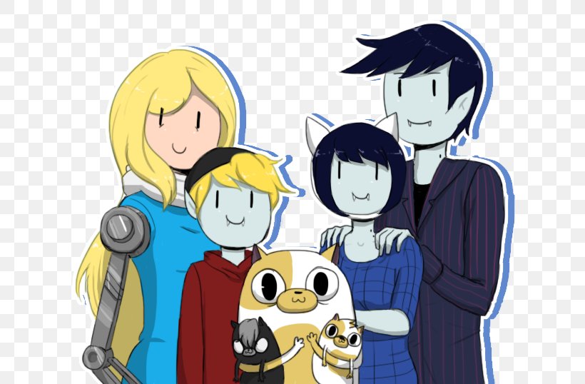 Marceline The Vampire Queen Finn The Human Fionna And Cake Marshall Lee YouTube, PNG, 646x538px, Watercolor, Cartoon, Flower, Frame, Heart Download Free