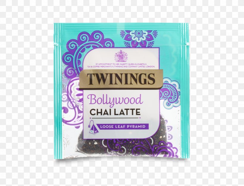 Masala Chai Tea Bag Latte Twinings, PNG, 1960x1494px, Masala Chai, Bag, Bollywood, Brand, Coffee Download Free