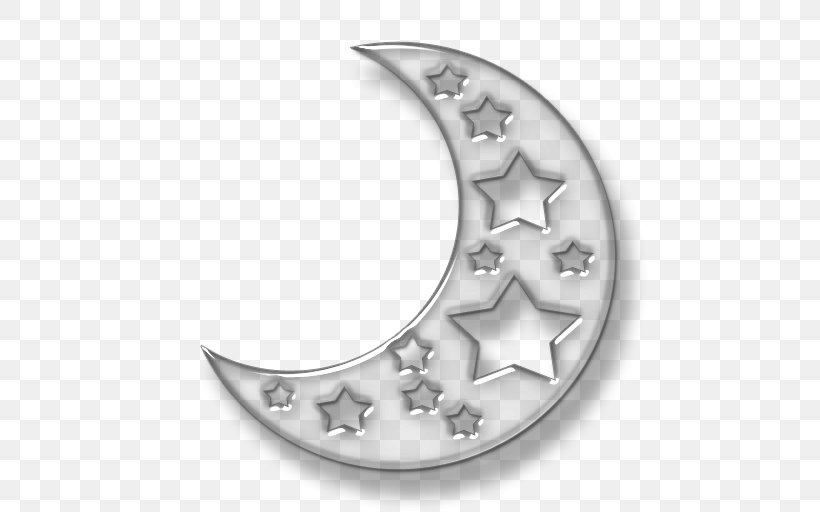 Moon Lunar Phase Clip Art, PNG, 512x512px, Moon, Body Jewelry, Crescent, Full Moon, Graphics Software Download Free
