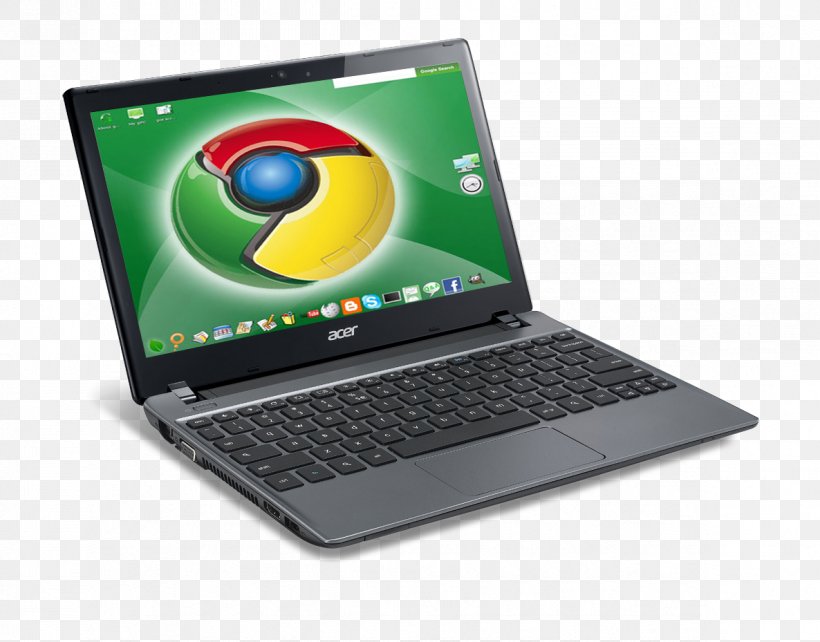 Netbook Laptop Chromebook Celeron Chrome OS, PNG, 1186x929px, Netbook, Acer, Acer Aspire, Acer Chromebook 11 Cb3, Celeron Download Free