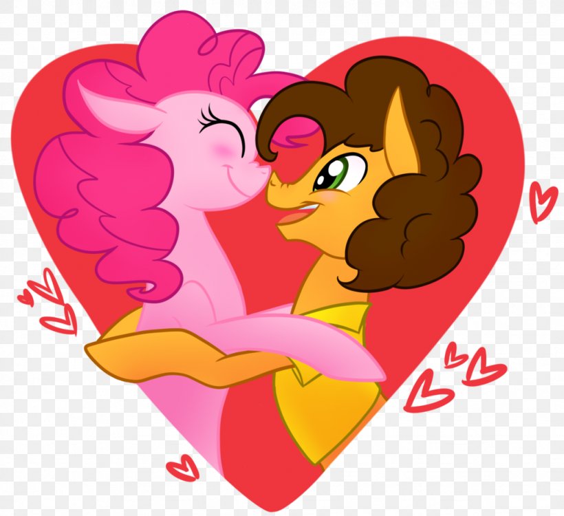 Pinkie Pie Cheese Sandwich Pony, PNG, 1024x937px, Watercolor, Cartoon, Flower, Frame, Heart Download Free