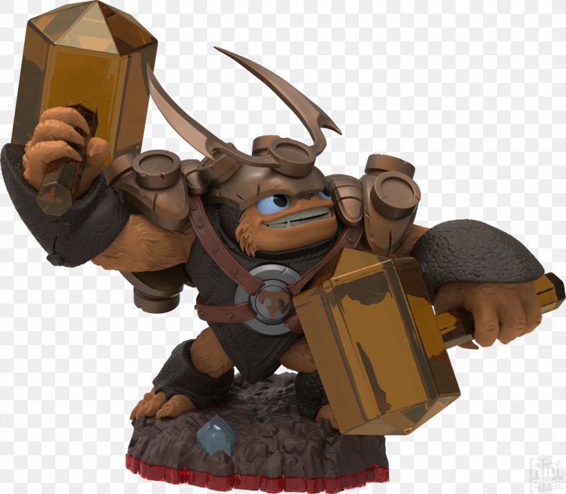 Skylanders: Trap Team Skylanders: Imaginators Skylanders: Giants Wii Skylanders: SuperChargers, PNG, 2472x2160px, Skylanders Trap Team, Action Figure, Fictional Character, Figurine, Nintendo 3ds Download Free