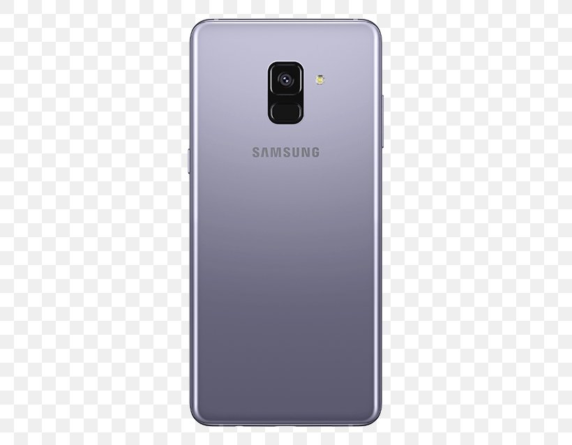 Smartphone Samsung Galaxy A8 (2016) Unlocked, PNG, 501x638px, Smartphone, Communication Device, Electronic Device, Gadget, Mobile Phone Download Free