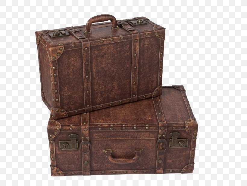 Suitcase Baggage Trunk Box, PNG, 640x620px, Suitcase, Aliexpress, Antique, Bag Tag, Baggage Download Free