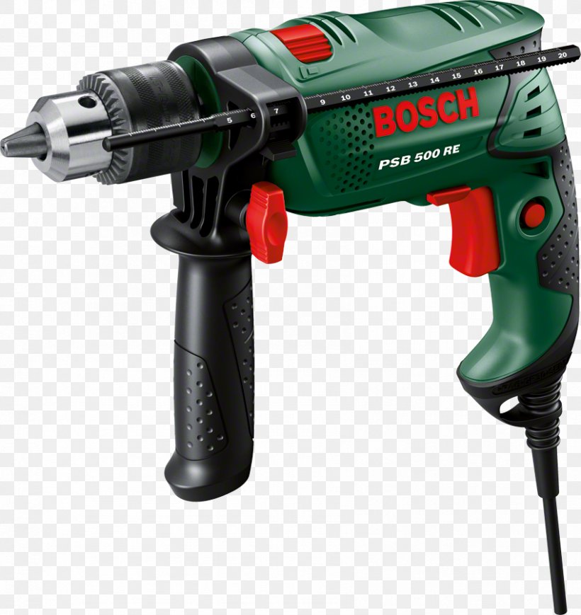 Augers Hammer Drill Robert Bosch GmbH Tool Impact Driver, PNG, 849x900px, Augers, Chuck, Drill, Hammer Drill, Hardware Download Free