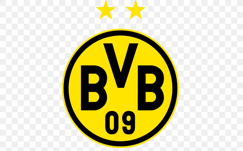 Borussia Dortmund Bundesliga FC Bayern Munich Football UEFA Europa League, PNG, 512x512px, Borussia Dortmund, Area, Brand, Bundesliga, Der Klassiker Download Free