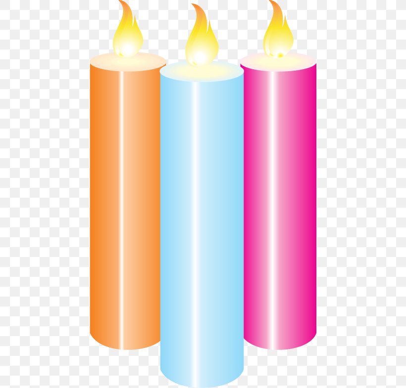 Candle Clip Art, PNG, 458x785px, Candle, Candela, Cylinder, Display Resolution, Pixel Download Free