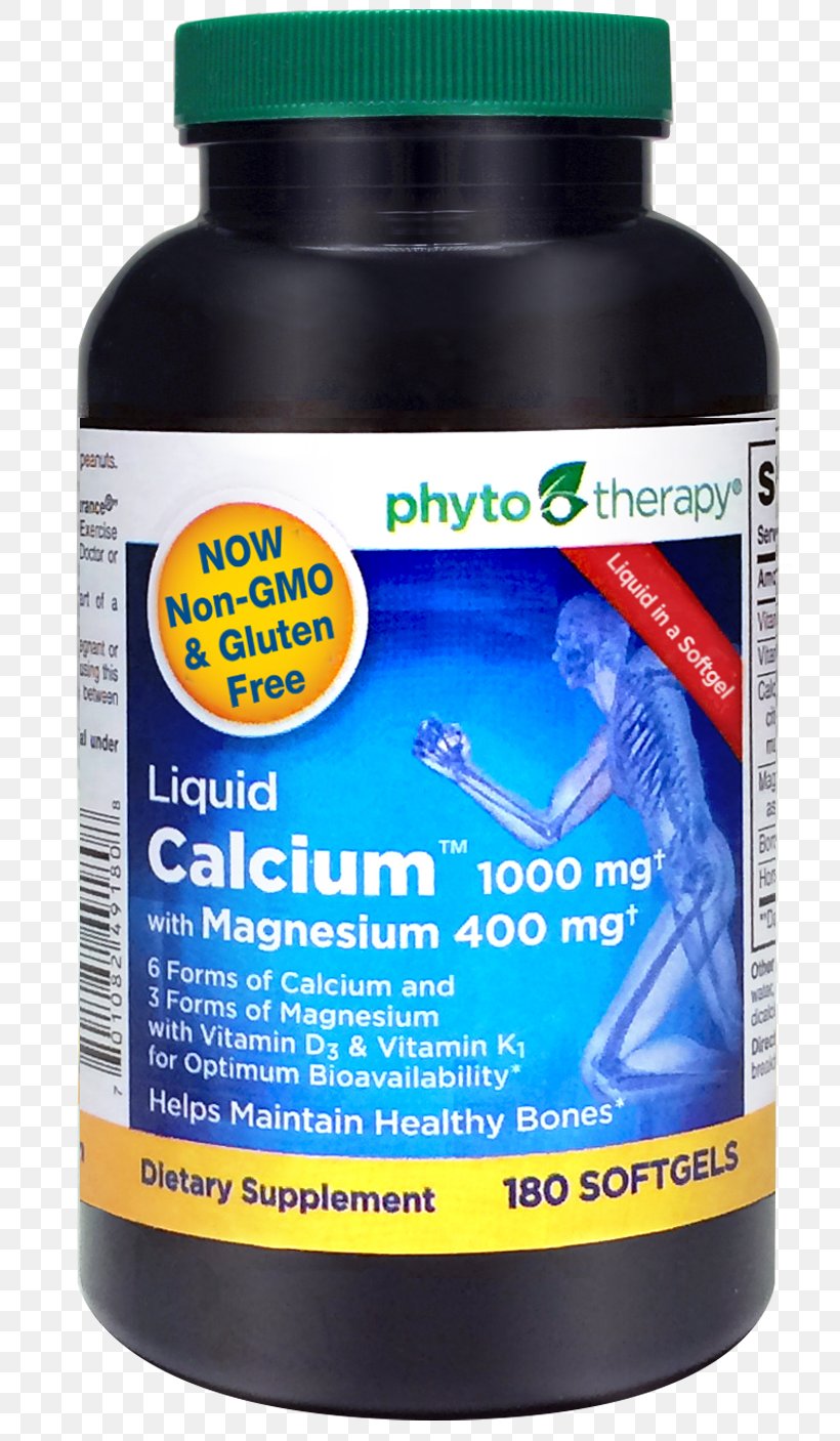 Dietary Supplement Magnesium Calcium Therapy Liquid, PNG, 726x1407px, Dietary Supplement, Calcium, Diet, Liquid, Magnesium Download Free