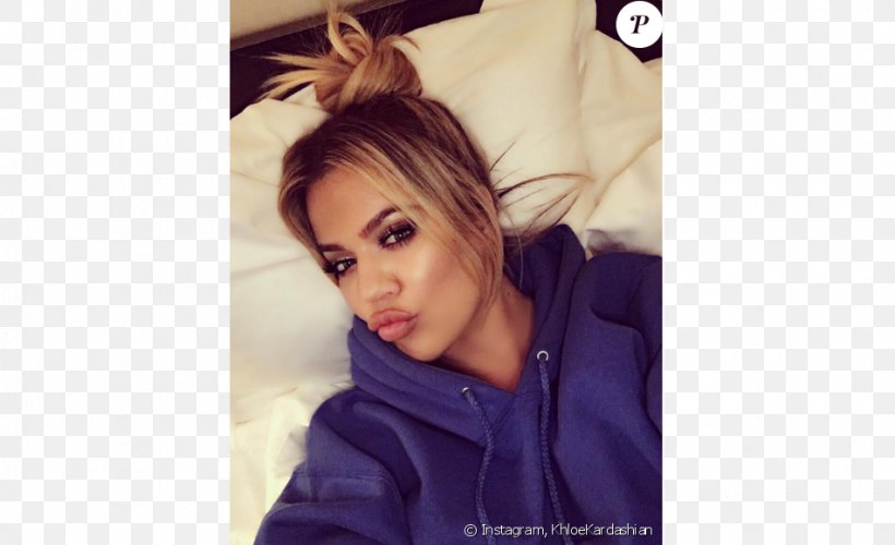 Khloé Kardashian Keeping Up With The Kardashians Hairstyle Bun Long Hair, PNG, 950x580px, Watercolor, Cartoon, Flower, Frame, Heart Download Free