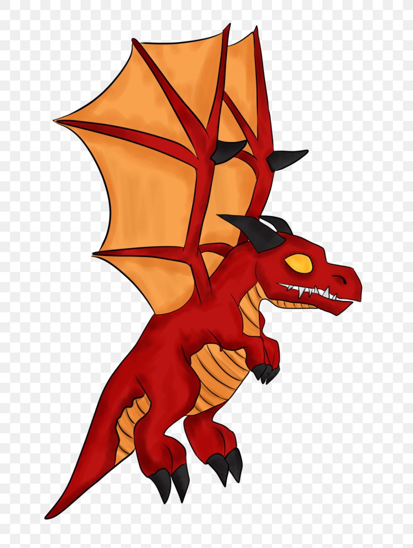Legendary Creature Dragon Cartoon, PNG, 734x1088px, Legendary Creature, Art, Cartoon, Character, Demon Download Free