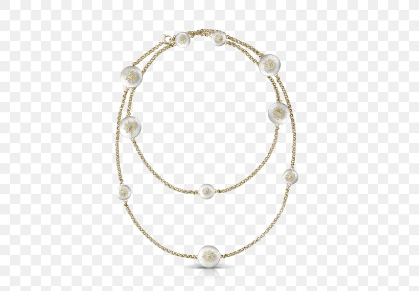 Necklace Bracelet Jewellery Pearl Silver, PNG, 570x570px, Necklace, Body Jewellery, Body Jewelry, Bracelet, Chain Download Free