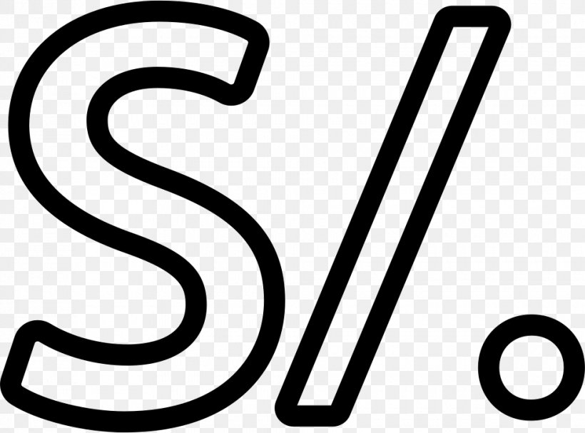 Peru Sol Currency Symbol, PNG, 980x726px, Peru, Argentine Peso, Black And White, Brand, Coin Download Free