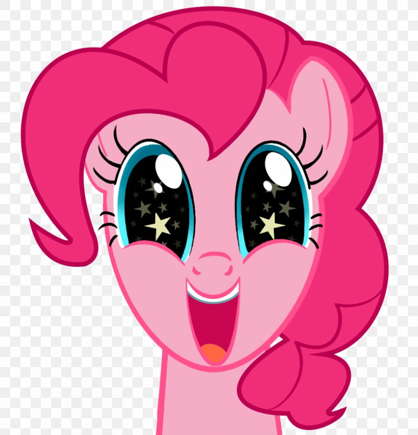Pinkie Pie Pony Rarity Twilight Sparkle Rainbow Dash, PNG, 835x869px, Watercolor, Cartoon, Flower, Frame, Heart Download Free