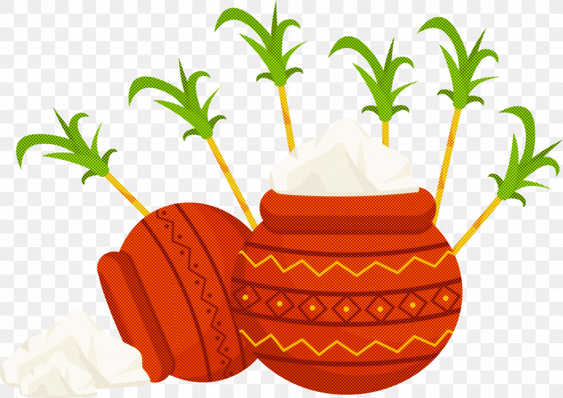 Pongal, PNG, 2999x2124px, Pongal, Christmas Day, Dussehra, Festival, Flower Download Free