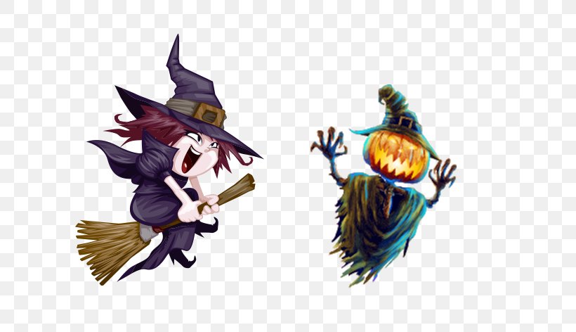 Witchcraft Cartoon Drawing Clip Art, PNG, 800x472px, Witchcraft, Animation, Broom, Cartoon, Cuteness Download Free