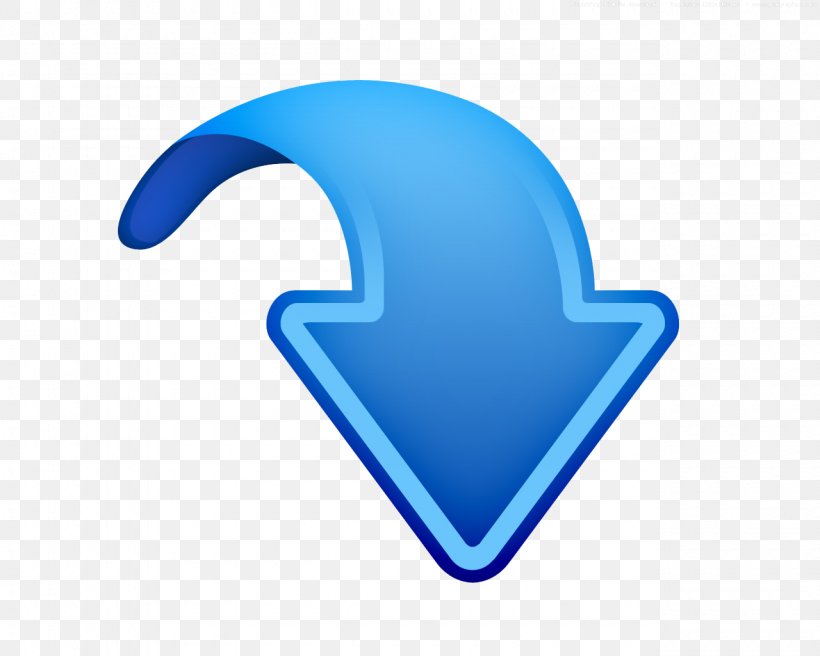 Arrow Symbol Clip Art, PNG, 1280x1024px, Symbol, Azure, Blue, Electric Blue, Information Download Free