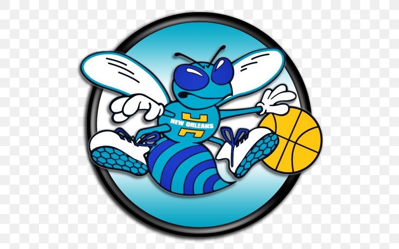 Charlotte Hornets New Orleans Pelicans NBA Spectrum Center Logo, PNG, 512x512px, Charlotte Hornets, Artwork, Basketball, Logo, Nba Download Free