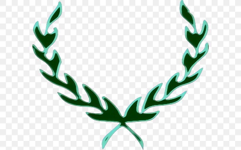 Green Leaf Logo, PNG, 600x511px, Logo, Bay Laurel, Branch, Drawing, Emblem Download Free