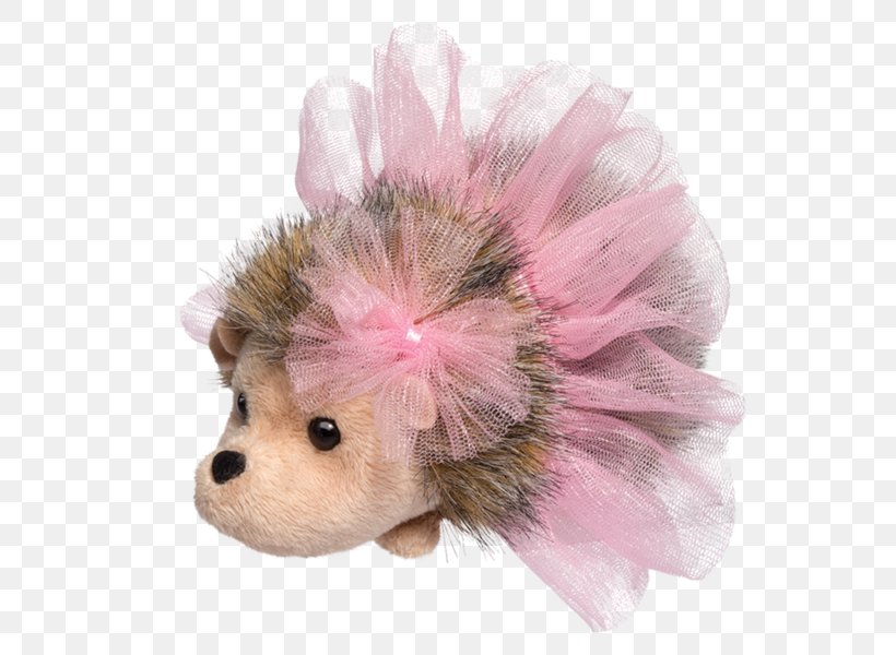 Hedgehog Stuffed Animals & Cuddly Toys Tutu Amazon.com, PNG, 600x600px, Hedgehog, Amazoncom, Animal, Ballet, Child Download Free